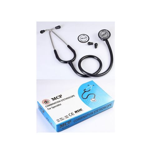 Dual Head Stethoscope