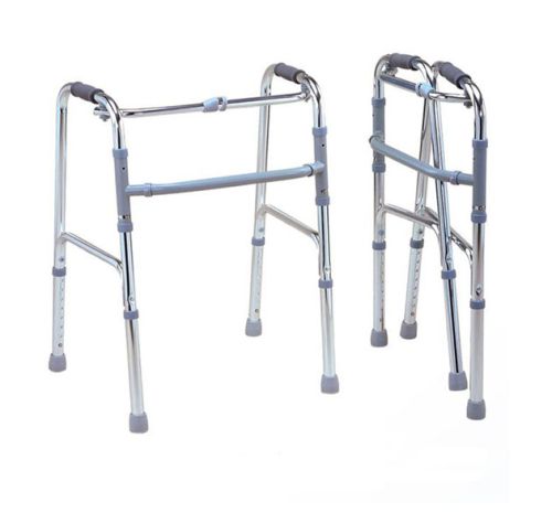 Folding Walker Aluminium