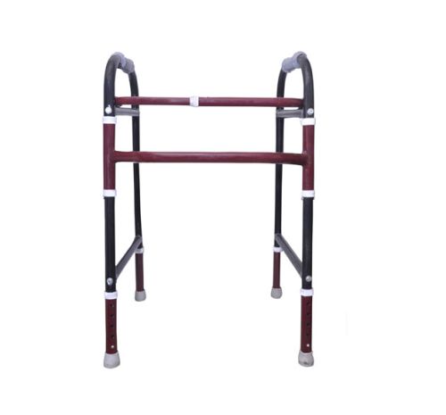 Folding Walker Plastic