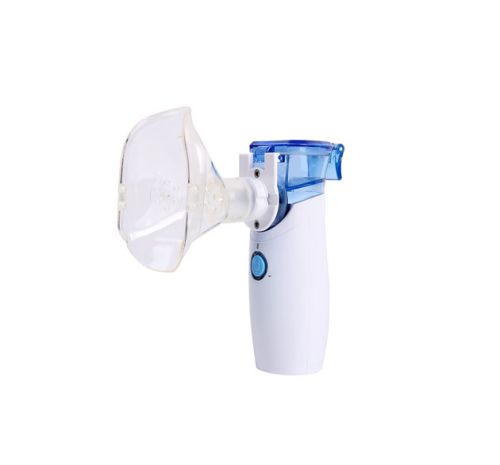 Handheld Mesh Nebulizer