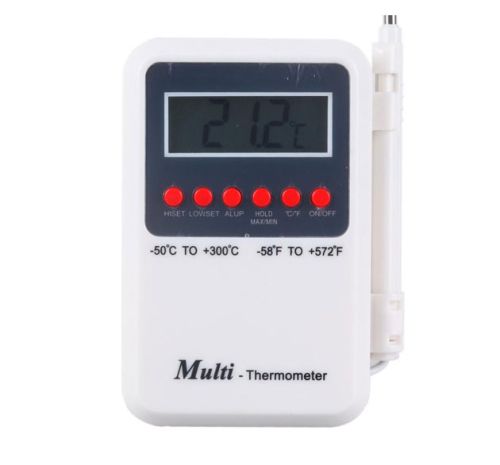 Multi Thermometer