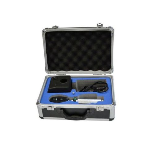 Ophthalmoscope Rechageble