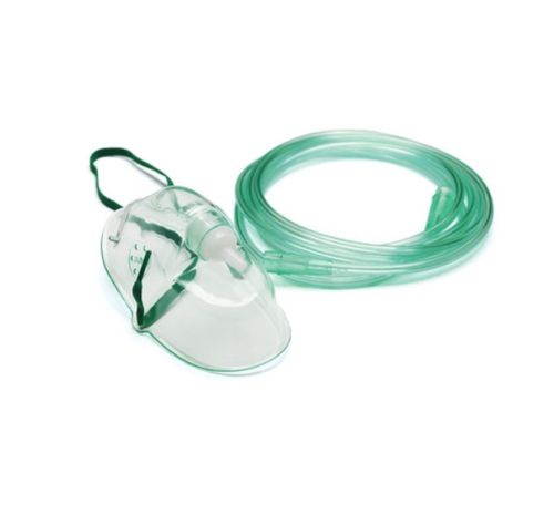 Oxygen Mask