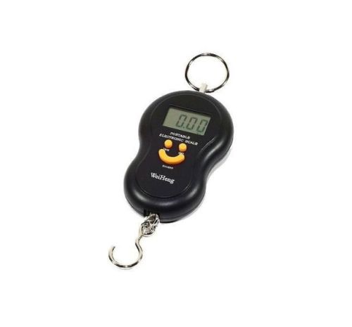 Portable Electronic Hanging Scale