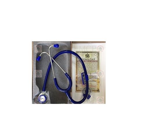 Stethoscope