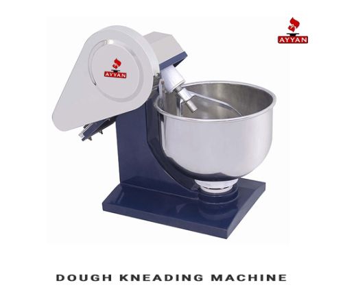 Dough Kneader