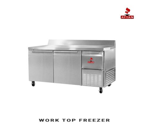 Commercial Freezer, Voltage : 220V