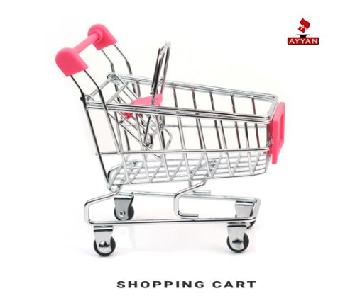 Shopping Cart