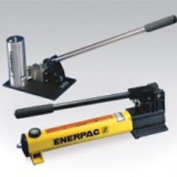 High Pressure Hand Pumps