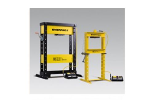 Hydraulic Bench