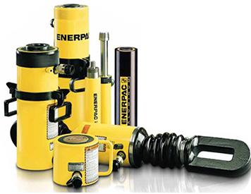 Hydraulic Cylinder