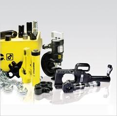 Hydraulic Specialty Tools