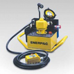 Pneumatic Torque Wrench Pump