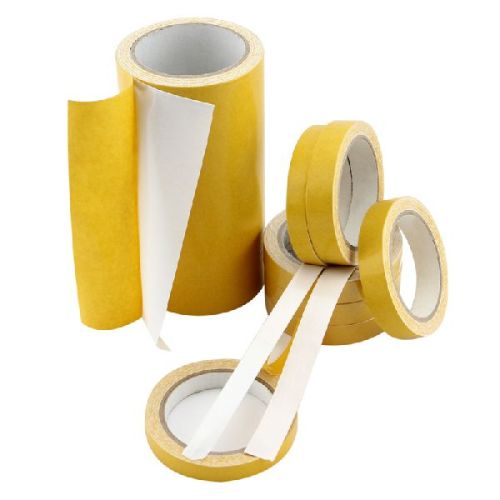 Double Side Cotton Cloth Tape