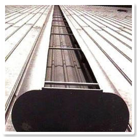 Ridge Ventilators