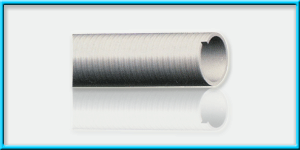 HEAVY DUTY HOSE (DARK GREY)