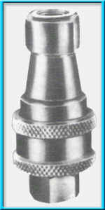 QUICK RELEASE COUPLINGS (QRC)