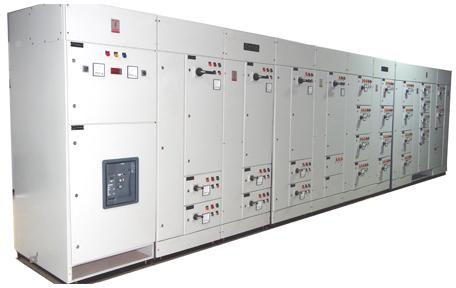 Electrical Panels