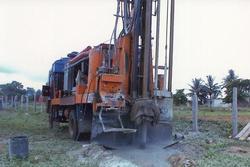 Borewell Contractor