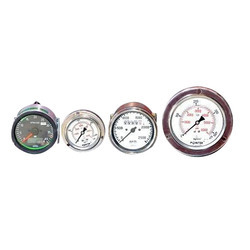 Meter Gauge