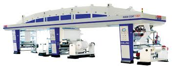 Lamination Machine