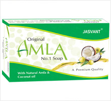 Amla Soap