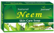 Neem Soap