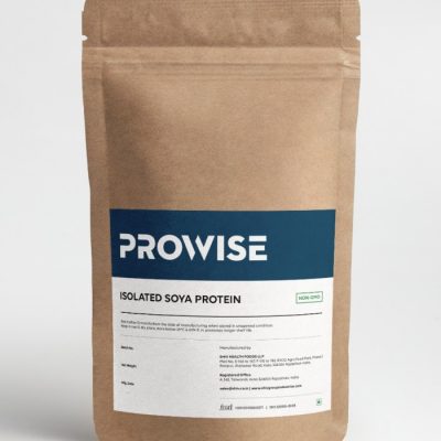 Isolated Soy Protein Powder