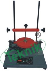 Shaking Machine Table