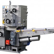 Candy Former Machine