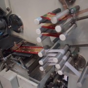 Double Twist Wrapping Machine, Thickness : 6 – 20mm