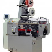 Wrap Machines