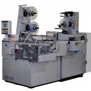 Wrap Stickpack Machine