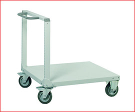 Heavy Duty Trolley