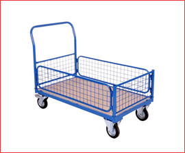 Industrial Trolley