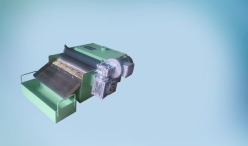 Magnetic Separator