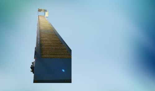 Wire Mesh Conveyor