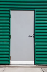 Square Polished Puf Insulated Doors, For Hospital, Hotel, Office, Feature : Good Quality