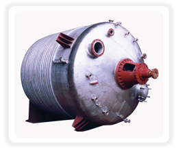 Reaction Vessel