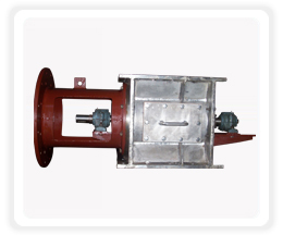 Rotary Valve