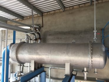 Heat Exchanger