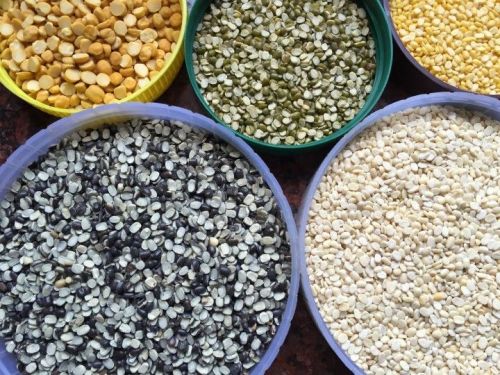 Common Indian Pulses, For Cooking, Feature : Highly Hygienic, Nutritious