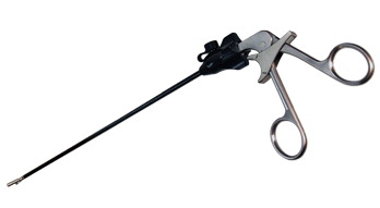 Laparoscopic Instruments, Feature : Safe Durable