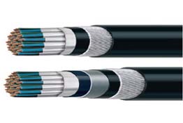 Instrumentation Cable
