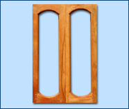 Window Panel