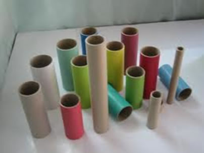 Paper Tubes