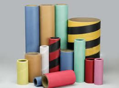 Textile Tubes