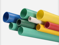 PVC Pipes