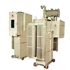 OIL FILLED LST TRANSFORMERS