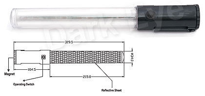 Electronic Safety Device